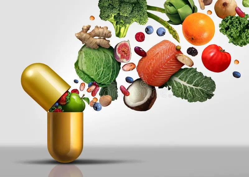 Healthy Insurance